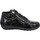 Sko Dame Sneakers Ara 12-34592 Sort
