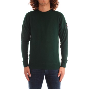 textil Herre T-shirts m. korte ærmer Roy Rogers A21RRU502C733XXXX Grøn