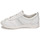 Sko Dame Lave sneakers Caprice 23500 Hvid