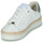 Sko Dame Lave sneakers Tom Tailor 3292615 Hvid
