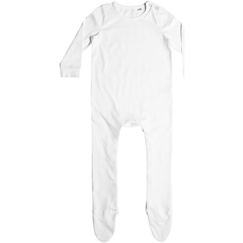 textil Børn Sæt Larkwood LW650 Hvid