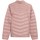 textil Dame Jakker 4F KUDP002 Pink