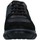 Sko Dame Lave sneakers CallagHan 13920 Sort