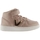 Sko Børn Sneakers Victoria Kids 124108 - Nude Pink