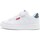 Sko Sneakers Levi's 25696-18 Hvid