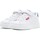 Sko Sneakers Levi's 25696-18 Hvid