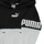 textil Pige Sweatshirts Puma PUMA POWER BEST HOODIE Sort / Hvid