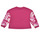 textil Pige Sweatshirts Puma ALPHA CREW Pink