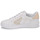 Sko Dame Lave sneakers Guess REFRESH Hvid