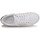 Sko Dame Lave sneakers Guess REFRESH Hvid