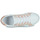Sko Dame Lave sneakers Guess ROXO Hvid / Pink