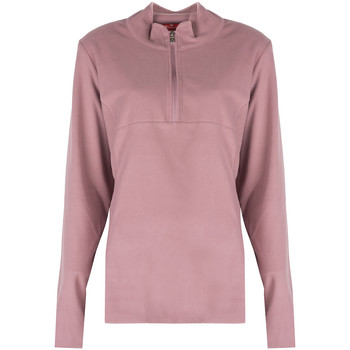 textil Dame Sweatshirts Champion  Pink