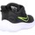 Sko Dreng Lave sneakers Nike STAR RUNNER 3 BABY Sort