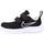 Sko Pige Lave sneakers Nike STAR RUNNER 3 BABY Sort