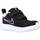 Sko Pige Lave sneakers Nike STAR RUNNER 3 BABY Sort