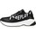 Sko Dreng Lave sneakers Replay JS240026S Sort