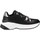 Sko Dreng Lave sneakers Replay JS240026S Sort
