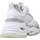 Sko Dame Sneakers Buffalo TRIPLET M VEGAN Hvid