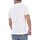 textil Herre T-shirts m. korte ærmer Dsquared S74GD0445 Hvid