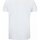 textil Herre T-shirts m. korte ærmer Dsquared S71GD0804 Hvid