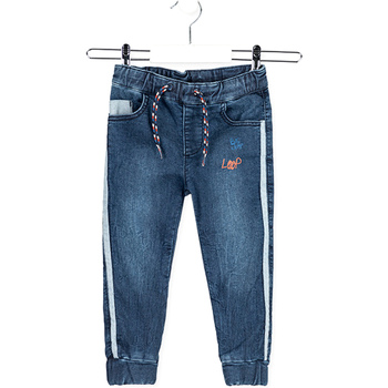 textil Børn Smalle jeans Losan 125-6037AL Blå