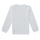 textil Dreng Sweatshirts Levi's BATWING CREWNECK Hvid