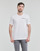 textil Herre T-shirts m. korte ærmer Champion 217813 Hvid