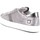 Sko Dame Lave sneakers Date D.A.T.E. W351-HL-SD-MG Grå
