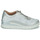 Sko Dame Lave sneakers Stonefly CREAM 38 Sølv