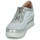 Sko Dame Lave sneakers Stonefly CREAM 38 Sølv
