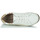 Sko Dame Lave sneakers Damart 69985 Hvid