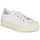 Sko Børn Lave sneakers Bensimon ROMY B79 ENFANT Hvid