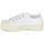 Sko Børn Lave sneakers Bensimon ROMY B79 ENFANT Hvid