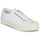 Sko Dame Lave sneakers Bensimon ROMY B79 FEMME Hvid