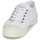 Sko Dame Lave sneakers Bensimon ROMY B79 FEMME Hvid