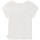 textil Pige T-shirts m. korte ærmer Billieblush CABANOUU Hvid