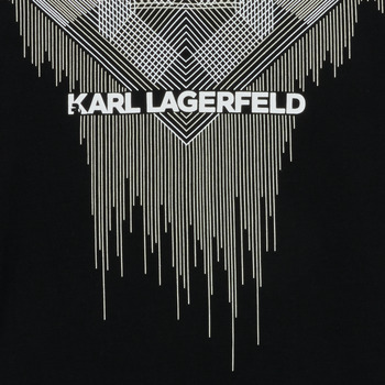 Karl Lagerfeld UAS Sort