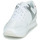 Sko Dame Lave sneakers Tommy Hilfiger Casual City Runner Hvid