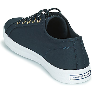 Tommy Hilfiger Essential Sneaker Blå