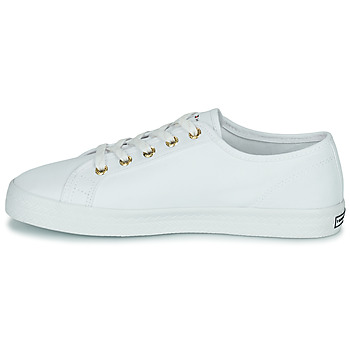 Tommy Hilfiger Essential Sneaker Hvid