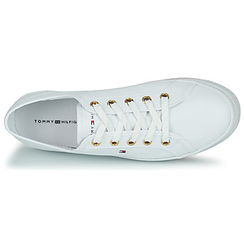 Tommy Hilfiger Essential Sneaker Hvid