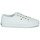 Sko Dame Lave sneakers Tommy Hilfiger Essential Sneaker Hvid