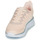 Sko Dame Lave sneakers Kangaroos K-CR Ares Pink