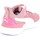 Sko Børn Lave sneakers Puma 373175 Pink
