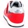Sko Børn Høje sneakers New Balance YZ373 Rød