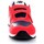 Sko Børn Høje sneakers New Balance YZ373 Rød