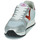 Sko Dame Lave sneakers Victoria 1141132GRIS Flerfarvet