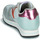 Sko Dame Lave sneakers Victoria 1141132GRIS Flerfarvet