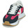 Sko Dame Lave sneakers Victoria 1134100FUSHIA Pink / Blå