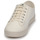 Sko Dame Lave sneakers Victoria 1126160ROSA Hvid / Pink
